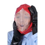 PUL PVC - Saug-Maske HO17 SUCTION MASK